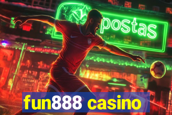 fun888 casino